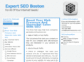 expertseoboston.com