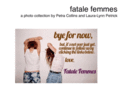 fatale-femmes.com