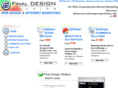 finaldesign.co.uk