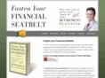 financialseatbelt.com