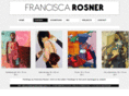 franciscarosner.com