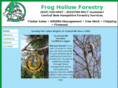 frog-hollow-forestry.com