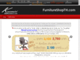 furnitureshopth.com
