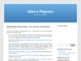 glenspopcorn.com
