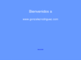 gonzalezrodriguez.com