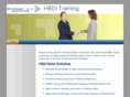 hbditraining.com