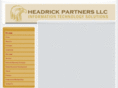 headrickpartners.com