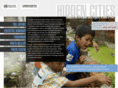 hiddencities.org