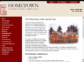 hometowninspection.com