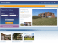 hotelstroon.com