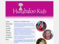 hullabalookids.net