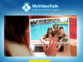 ilovemyvideotalk.com