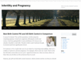 infertilityandpregnancy.com