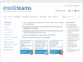 intelliteams.com