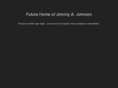 johnnyajohnson.com