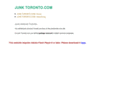 junktoronto.com