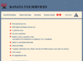 kanatatax.info