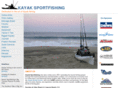 kayaksportfishing.com