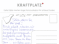 kraftplatz.net