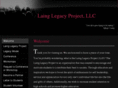 lainglegacyproject.com