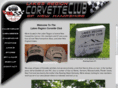 lakesregioncorvettes.com