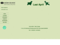 lastapril.com