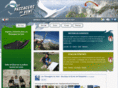 lespassagersduvent.com