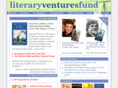 literaryventuresfund.com