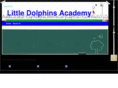 littledolphinsacademy.com