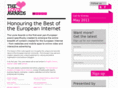 lovieawards.com