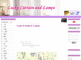 luckycurtain.com