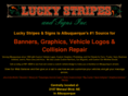 luckystripes1.com