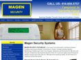 magensecurity.com