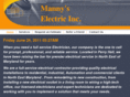 mannyselectric.com