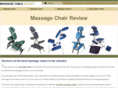 massagechairreview.net