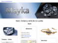 maykyna.com