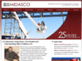midasco.net