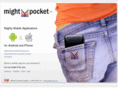 mightypocket.com