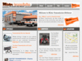 mistertransmissionkitchener.com