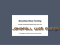 mountainbluehosting.com