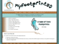 myfootprintsd.com