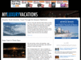 myluxuryvacations.com