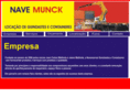 navemunck.com