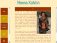 neenakahlon.com