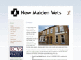 newmaldenvets.com