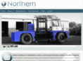 northernhandling.com