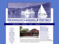 okanaganlanding.com
