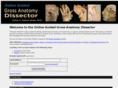 onlinedissector.com