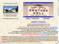 pantherhall.com