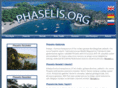 phaselis.org